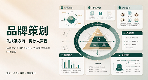 青州市品牌策划